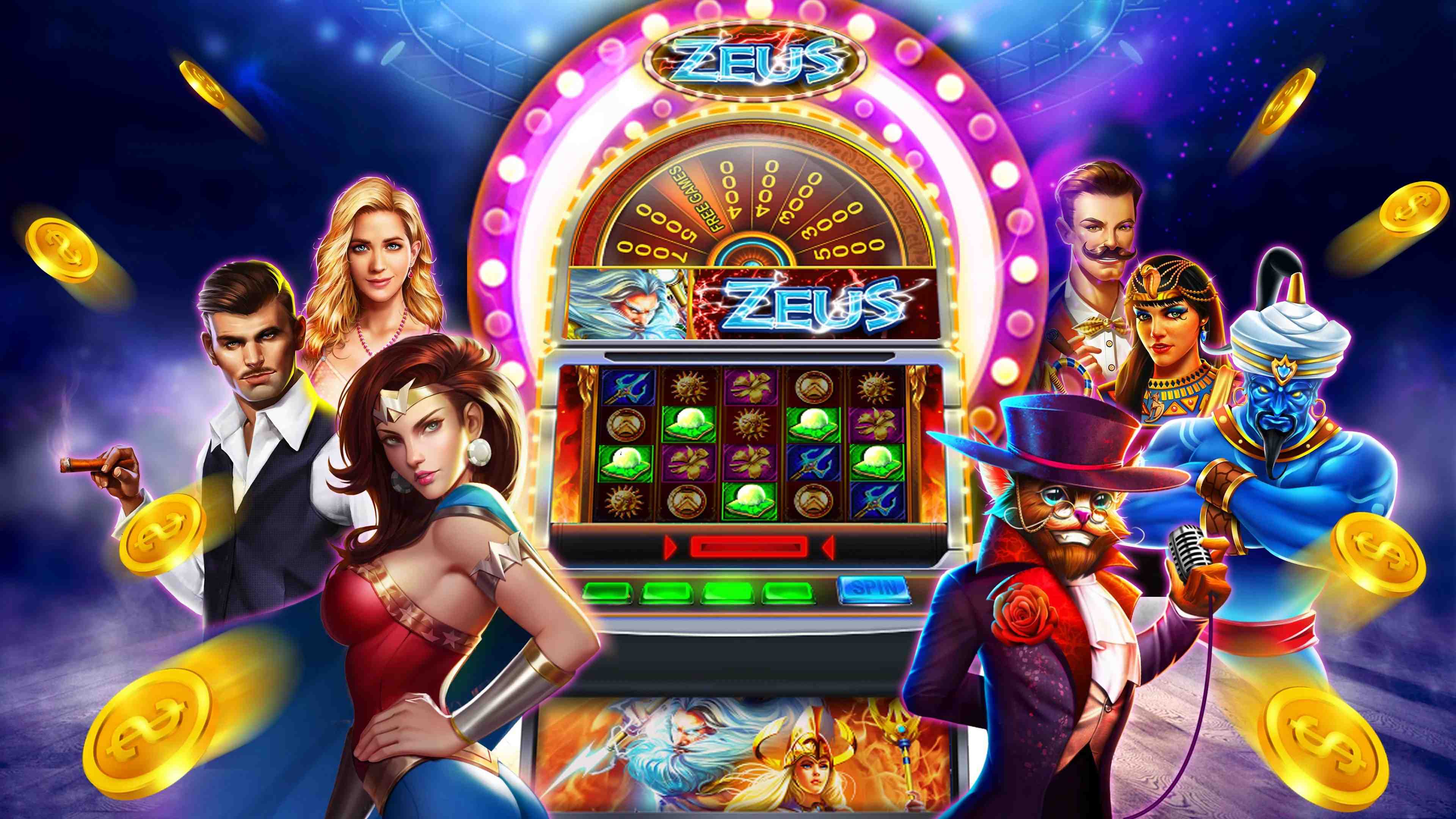 Tampilan platform kkslot777 pada smartphone menampilkan berbagai kategori taruhan populer