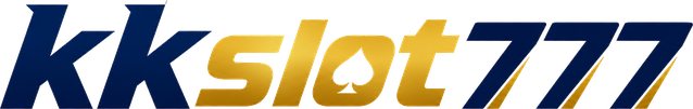 Logo kkslot777